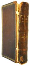 BIBLE IN SYRIAC.  Diatiki hedata. Novum . . . Testamentum Syriace.  1575.  Small-format edition.